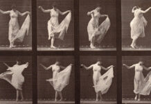 What the Analog Trend Can Teach Us About Authenticity in Dance