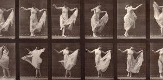 What the Analog Trend Can Teach Us About Authenticity in Dance