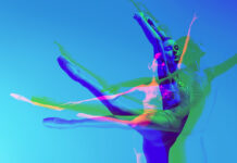 You Need a “Bad” Dance Day