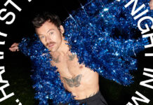 Here’s Everything Coming to Netflix in March