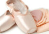 A Beginner’s Guide to Preparing Your Pointe Shoes