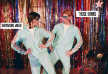 7 Reads for Your Showgirl Era