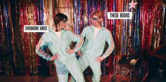 7 Reads for Your Showgirl Era