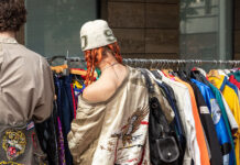 Thrifting Is In: What to Look For (Dancer Edition)