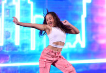 Why Everyone is Obsessed With 2016 Again (and How to Use it in Your Dancing)