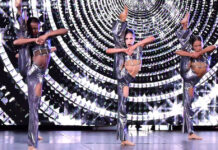 The Alien Girl Villain Aesthetic is a Dance Competition Staple