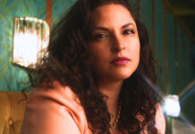 Danni Nicholls Transformative New Single is Helping us Move Forward in 2026