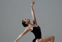 Mindset Shift: Is Being an “Elite” Dancer About More Than Technique?