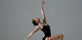 Mindset Shift: Is Being an “Elite” Dancer About More Than Technique?