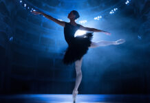 Cherish the Audience