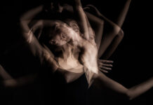 “Improvisation has been the Most Challenging Skill for Me as a Dancer”