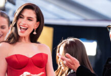 The Dancer Wears Prada: How to Bring Andy’s Work Ethic to Your Dance Routine (Without Burning Out)