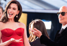 The Dancer Wears Prada: How to Bring Andy’s Work Ethic to Your Dance Routine (Without Burning Out)