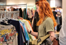 Are You Thrifting Your Dance Costumes?