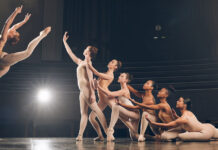 “Who I Cherish Most in the Dance Community”