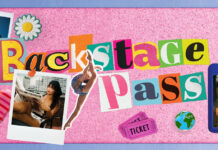Backstage Pass: Take us Behind the Scenes of their Recent Projects