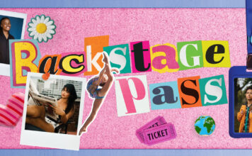 Backstage Pass: Take us Behind the Scenes of their Recent Projects