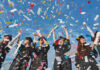 How to Make Graduation Feel Like a Movie