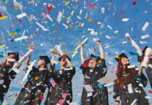 How to Make Graduation Feel Like a Movie