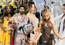The Met Gala was…Boring? These Looks Stand Out from the Crowd