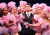 Off-Stage Secrets: Fun Facts from Behind the Curtain and Camera of Iconic Movies, Musicals, and TV Shows