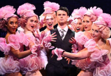 Off-Stage Secrets: Fun Facts from Behind the Curtain and Camera of Iconic Movies, Musicals, and TV Shows