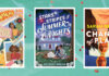 These June Must-Reads Are a Perfect Companion for Summer Adventures