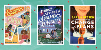 These June Must-Reads Are a Perfect Companion for Summer Adventures