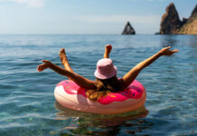 How to Stay Cool This Summer