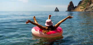 How to Stay Cool This Summer