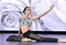 What Flower Best Captures Your Dance Personality?