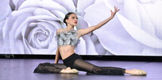 What Flower Best Captures Your Dance Personality?