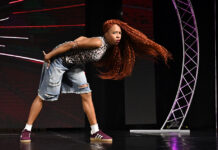 What Audiences Notice That Dancers Don’t