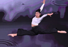 The Science Behind Why Dancers Count Everything