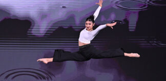 The Science Behind Why Dancers Count Everything