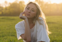 There’s No Disguising How Good Lauren Gottshall’s New Song “Camouflage” Is