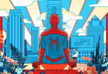 How to Celebrate “Spider-Man: Brand New Day” With Your Teammates