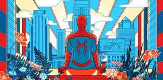 How to Celebrate “Spider-Man: Brand New Day” With Your Teammates