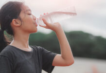 The Best Drinks to Keep You Energized This Summer
