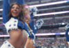 Heading: How to Train Like a Dallas Cowboys Cheerleader