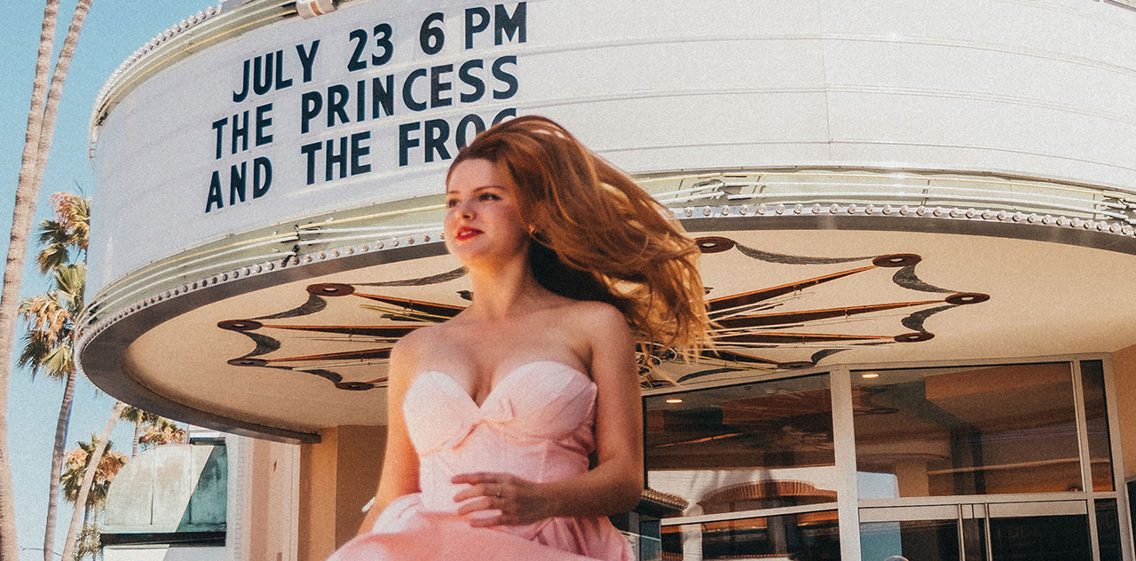 Annie Jean Buckley Gives Her Advice on Exploring New Genres and Finding Your Place in the Spotlight