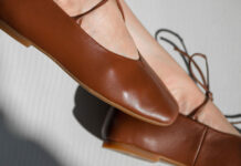 Ballet Flats: Why They Are Trending and How to Style Them