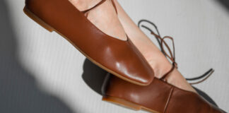 Ballet Flats: Why They Are Trending and How to Style Them