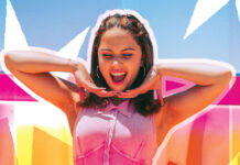 Carmen Sanchez Explores Her Dance Origins, Dream Roles, and Live Performances