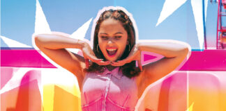 Carmen Sanchez Explores Her Dance Origins, Dream Roles, and Live Performances