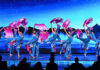 How to Incorporate Art into Your Dances