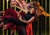 Balance Your Life Away from Dance