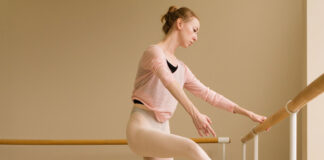5 Dance World Trends We’re Keeping Up With Right Now