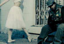 Myles Lloyd Uses the Grace of Ballet to Balance His Own Raw Emotions in His “One Sided” Visualizer
