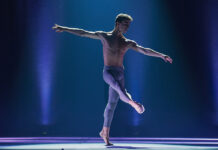 How to Make it as a Pro Dancer When You Don’t Live in Los Angeles